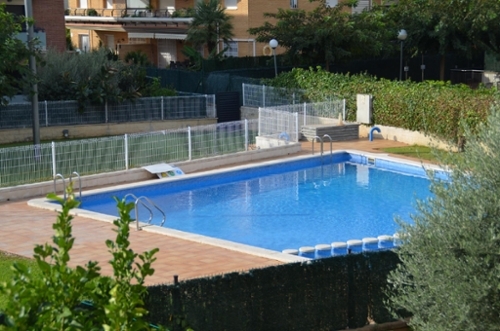 Cunit Baix Penedès Wohnung Bild 6309177