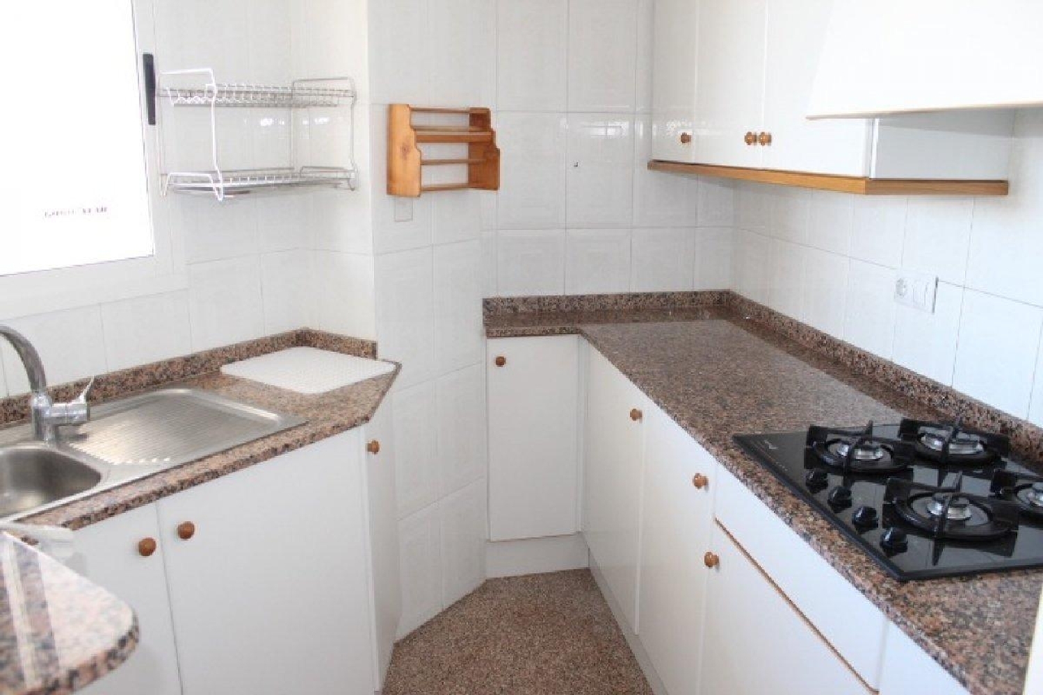  à vendre appartement Daimús Safor 4