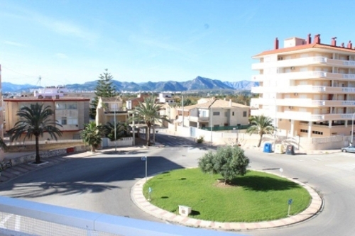 Daimús Safor appartement foto 6309431