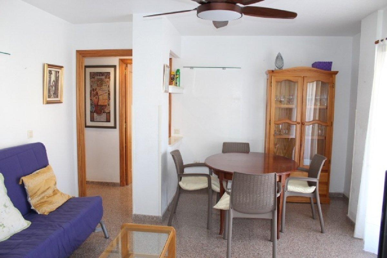  à vendre appartement Daimús Safor 2