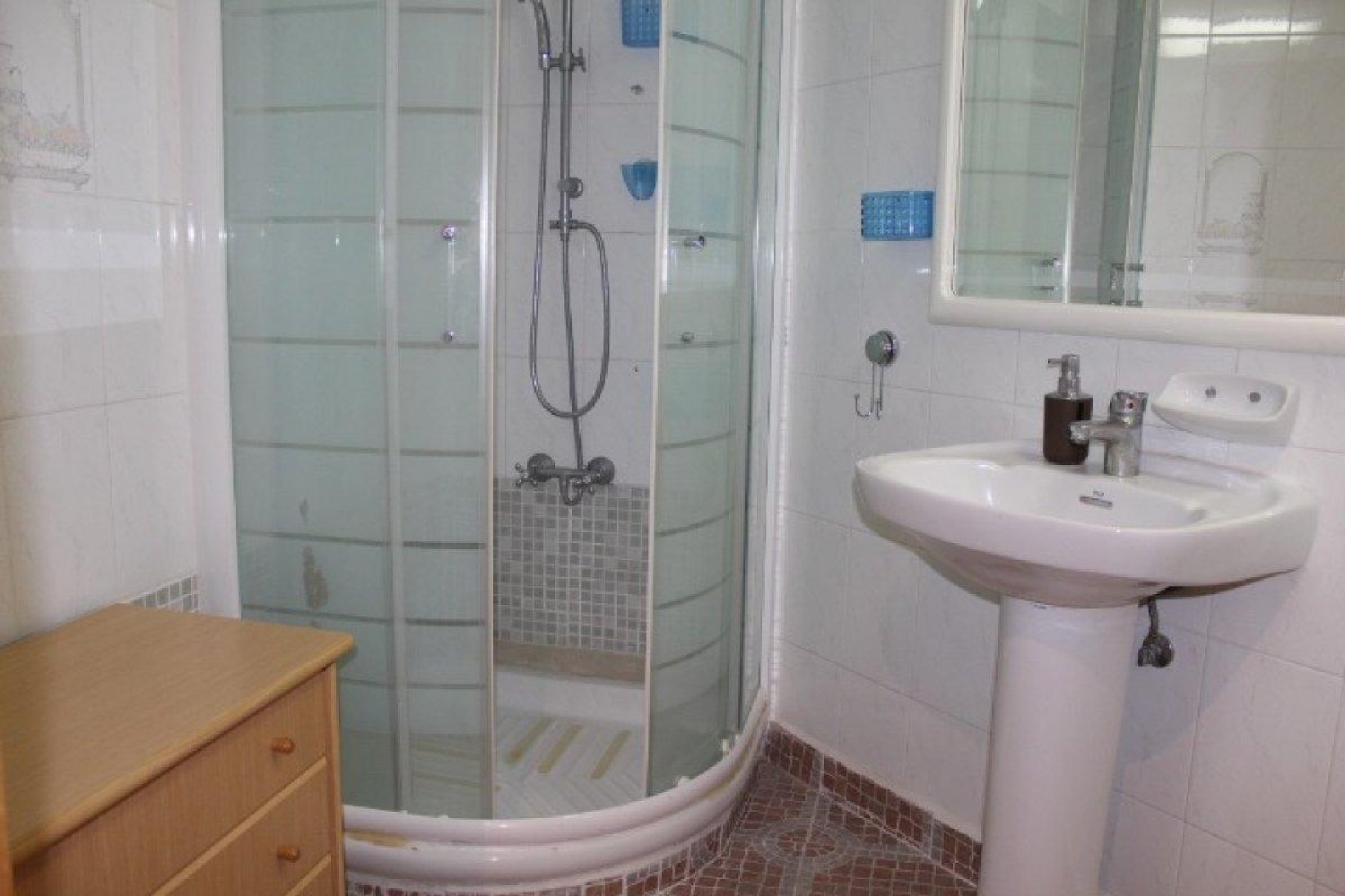  à vendre appartement Daimús Safor 8