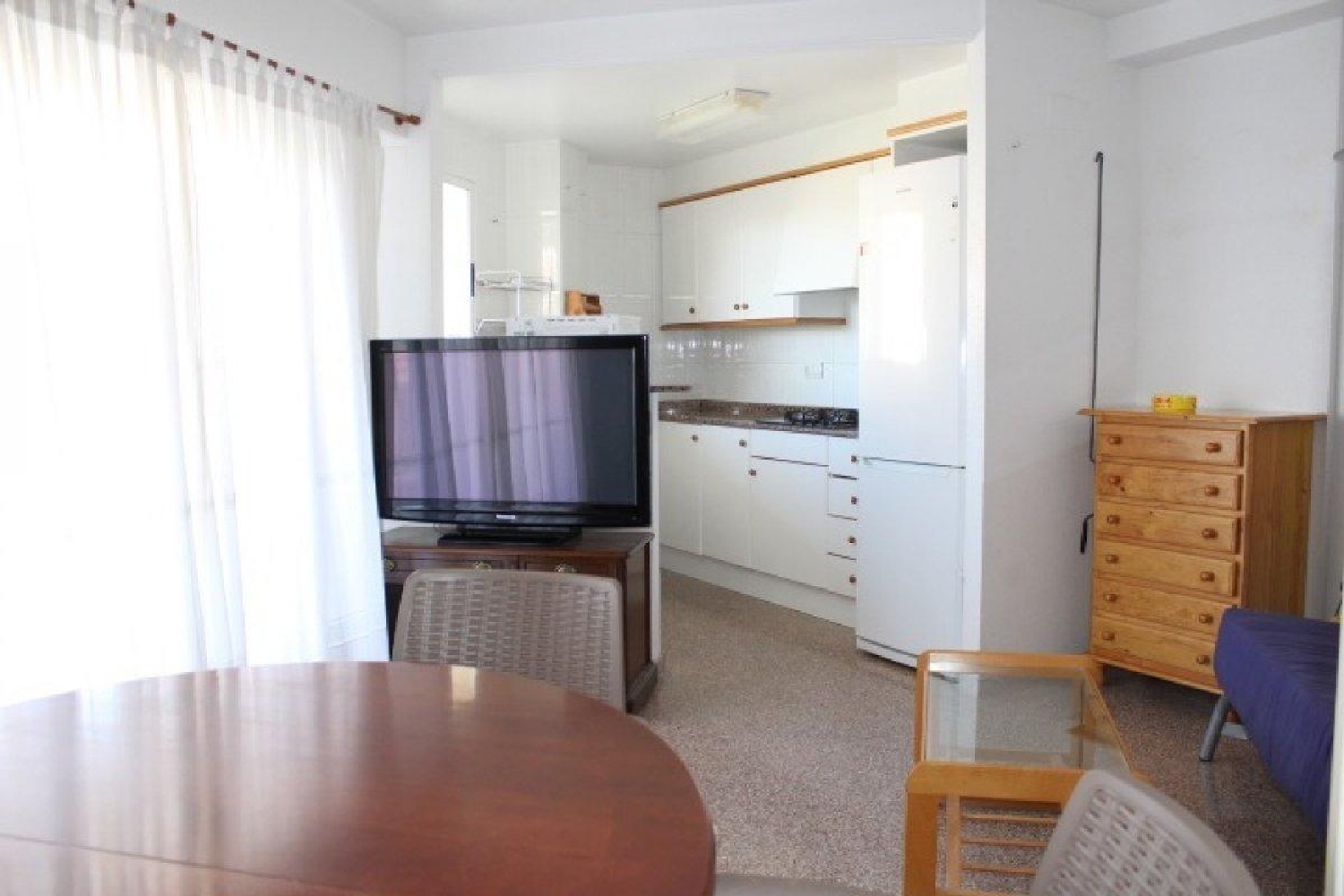  à vendre appartement Daimús Safor 3