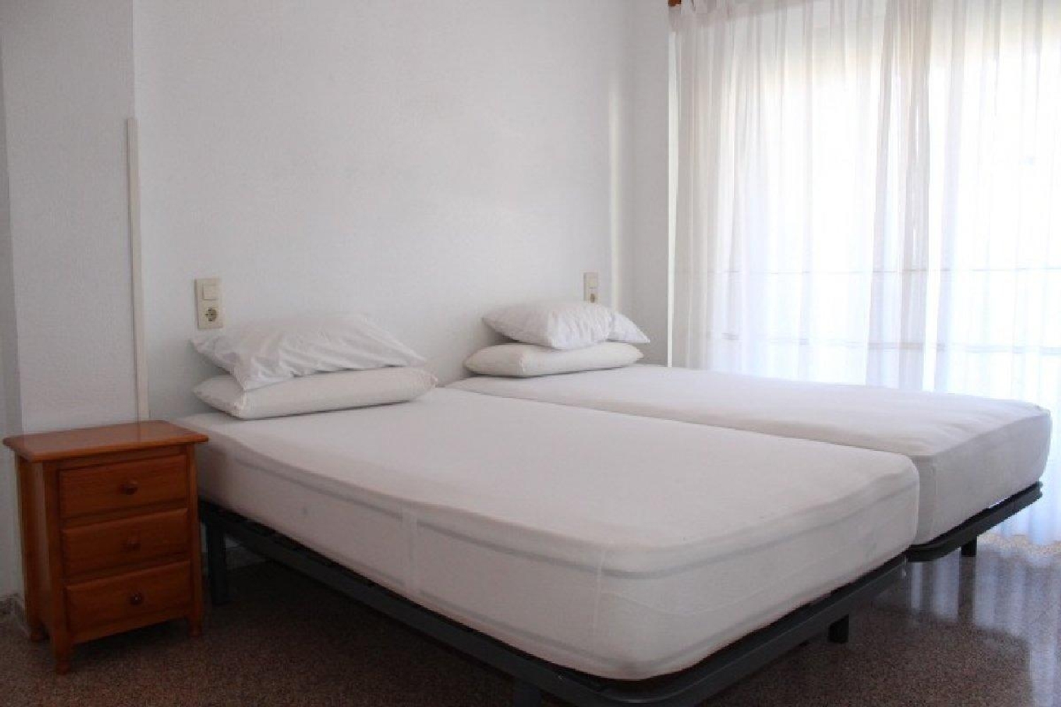  à vendre appartement Daimús Safor 6