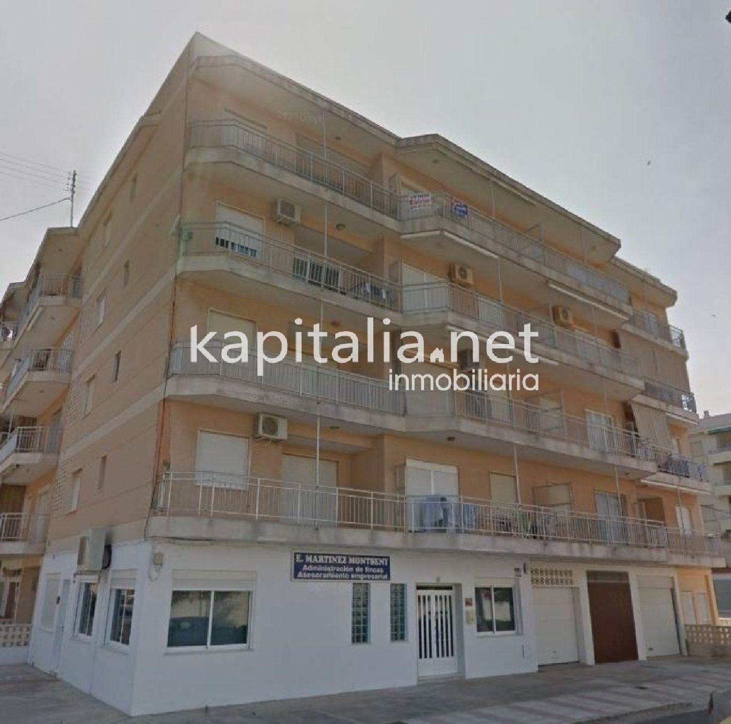  for sale apartment Daimús Safor 2