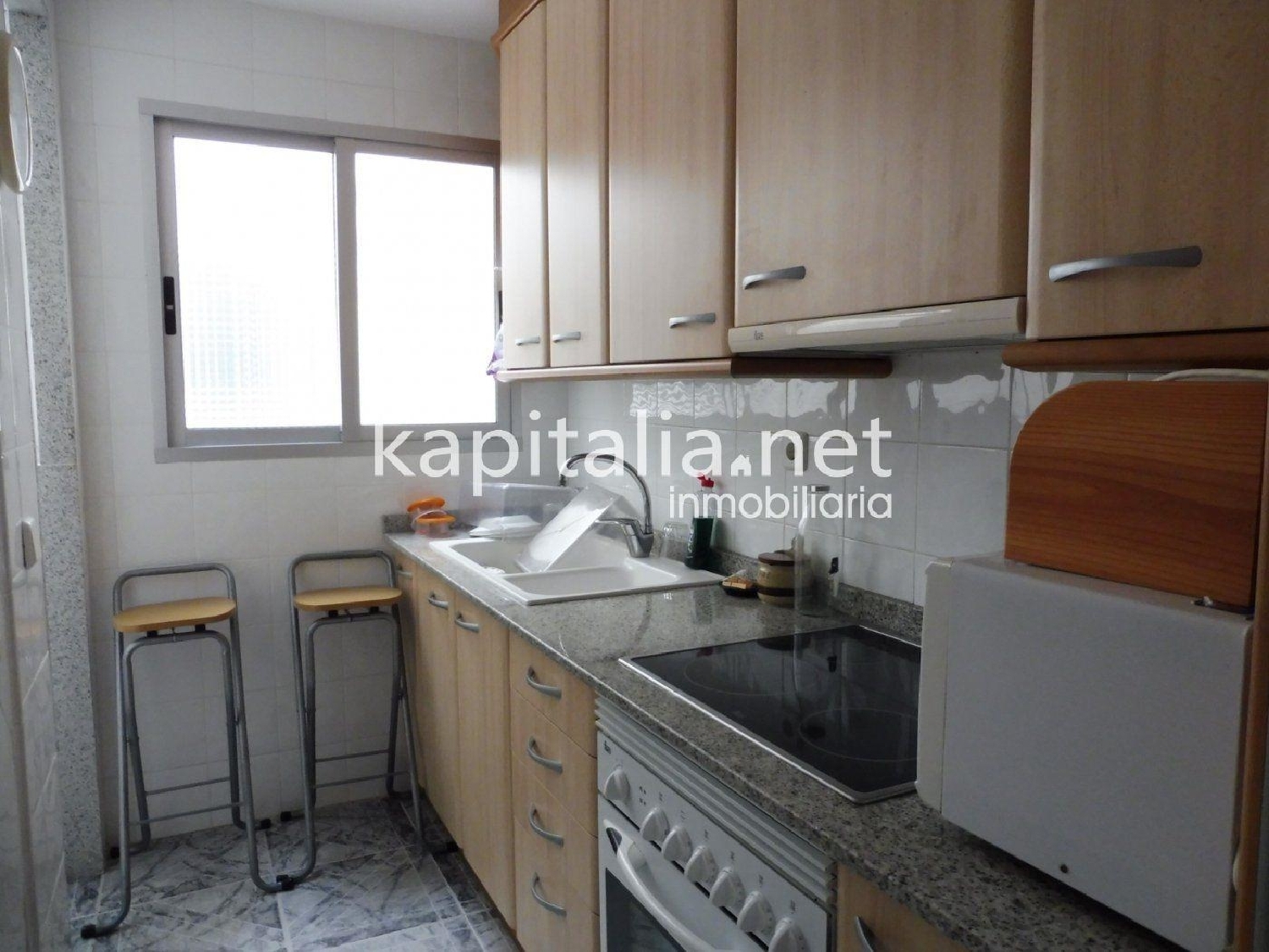  for sale apartment Daimús Safor 5