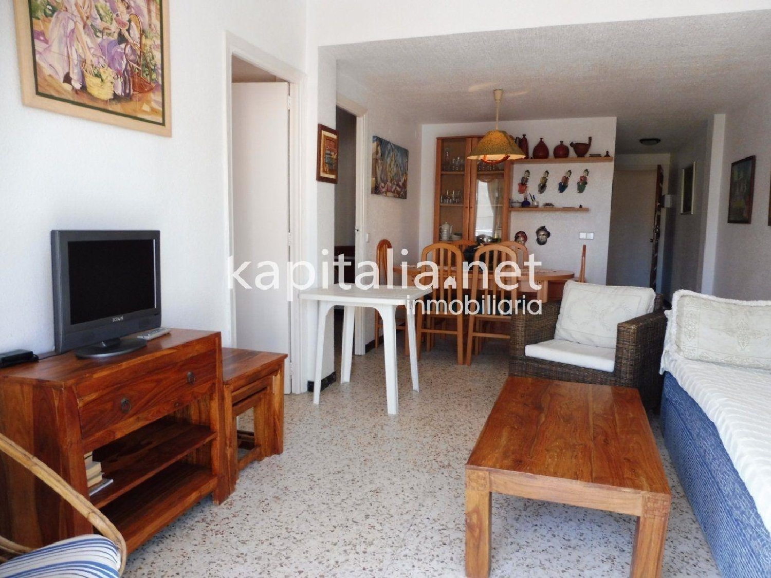  for sale apartment Daimús Safor 4