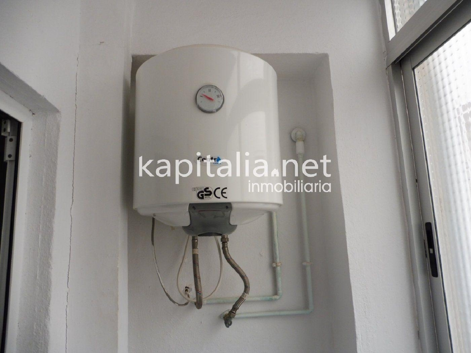  for sale apartment Daimús Safor 8