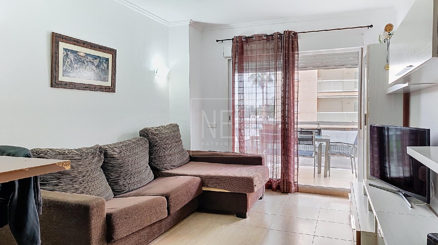 en venta apartamento Daimús Safor 2