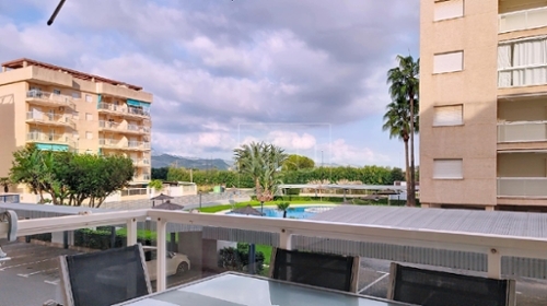 Daimús Safor appartement foto 6314467