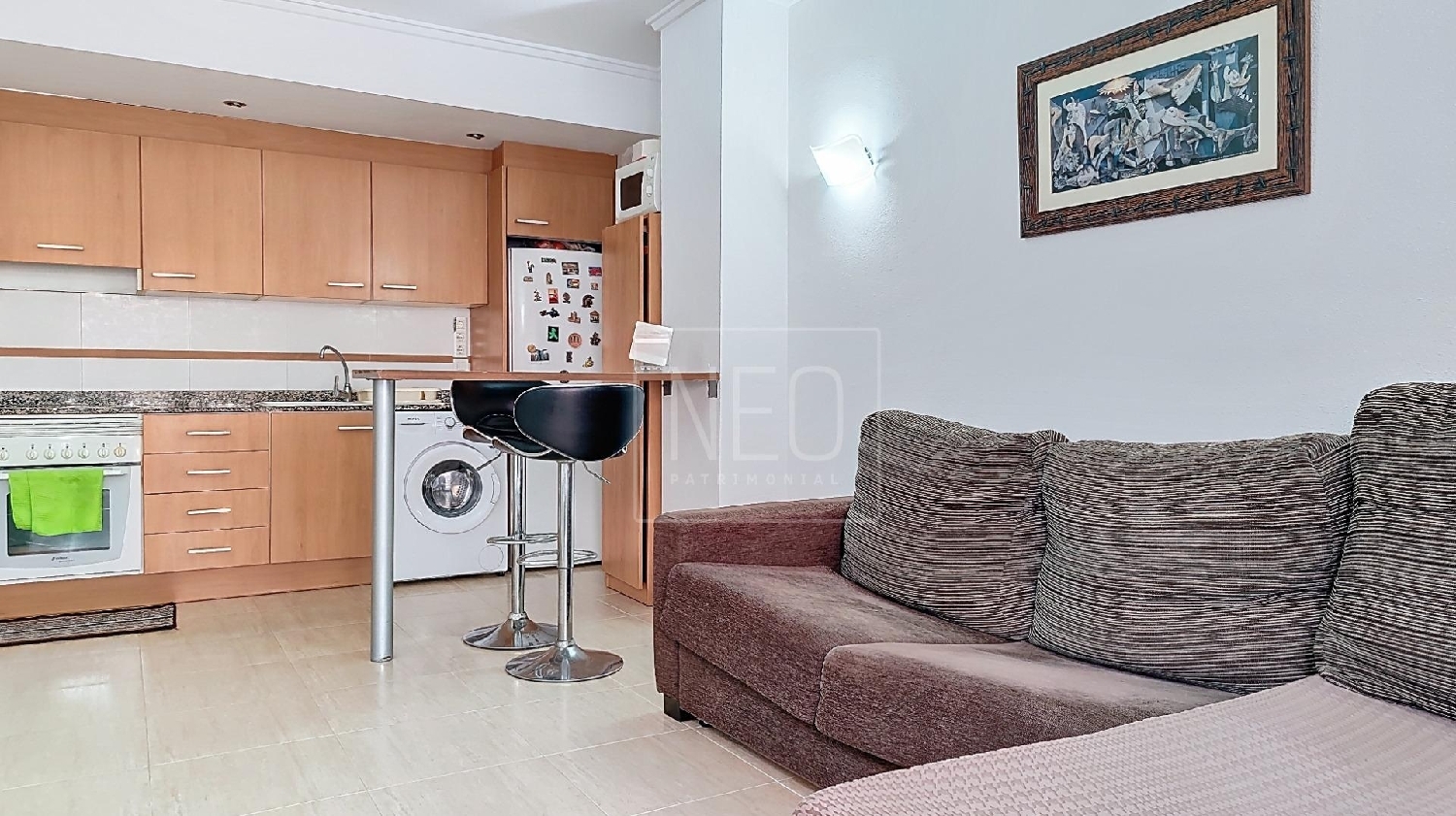 en venta apartamento Daimús Safor 3