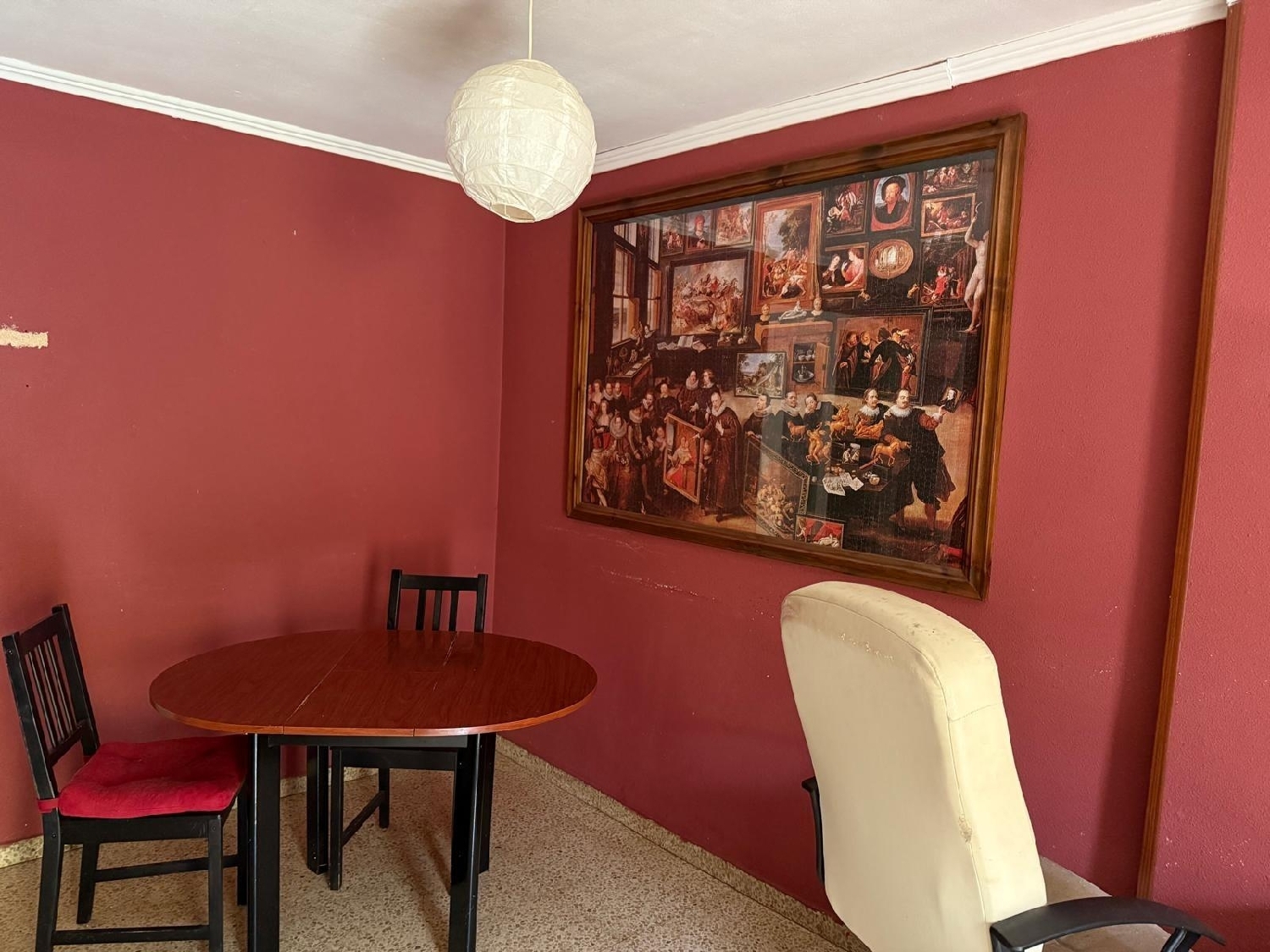  for sale apartment Degaña Narcea 4