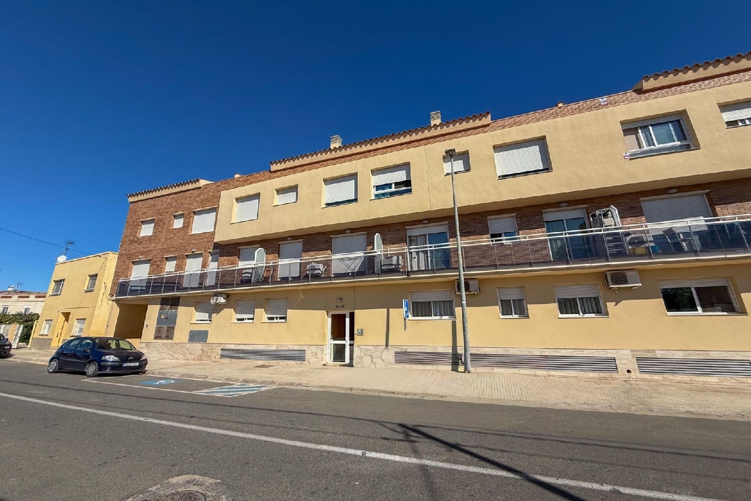  for sale apartment Deltebre Baix Ebre 4