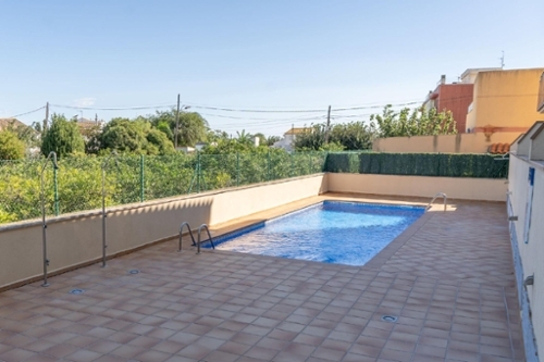 Deltebre Baix Ebre apartment foto 6305759