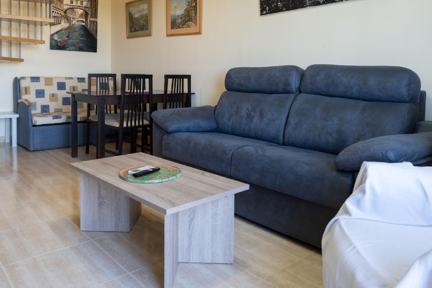  for sale apartment Deltebre Baix Ebre 3