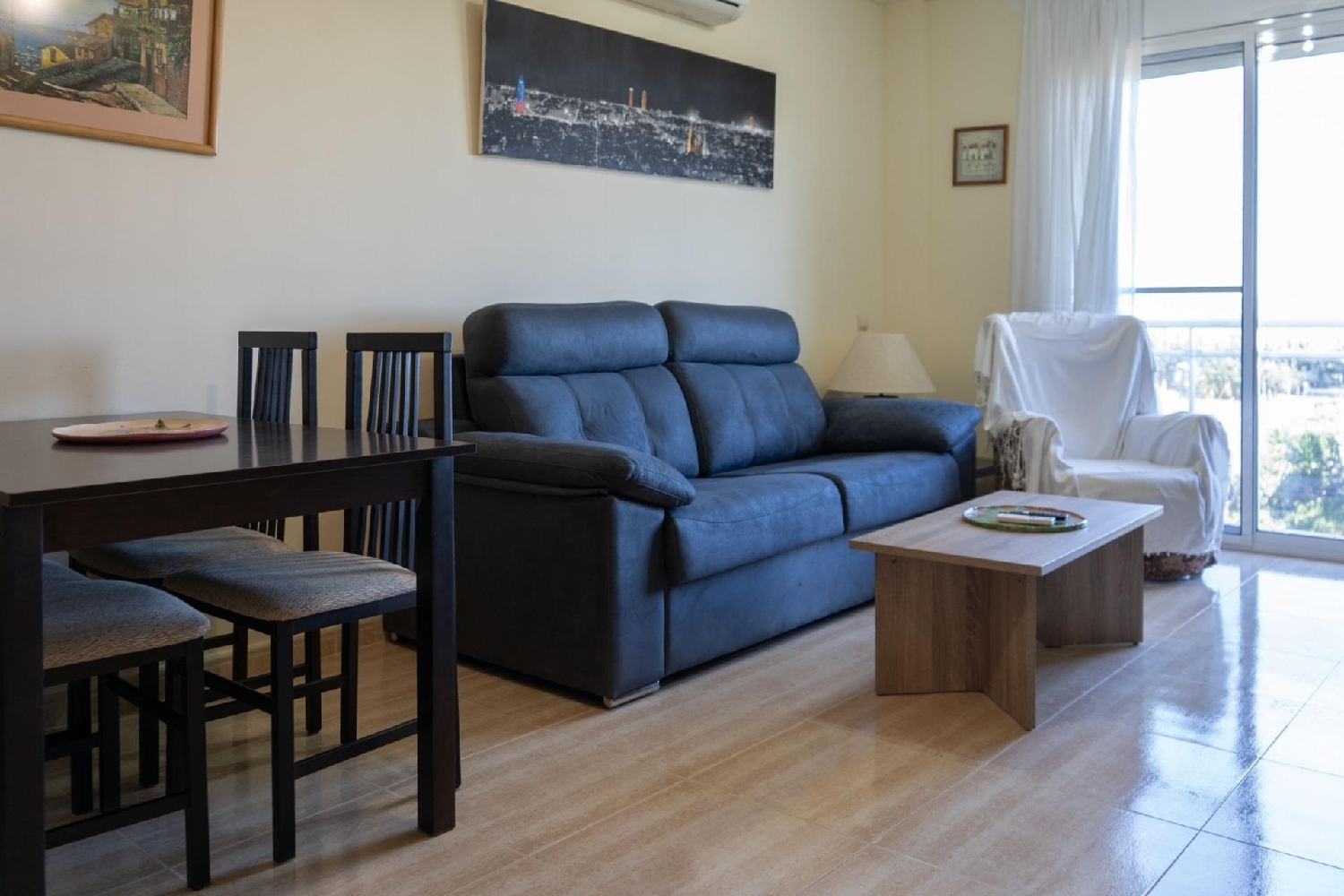  for sale apartment Deltebre Baix Ebre 7