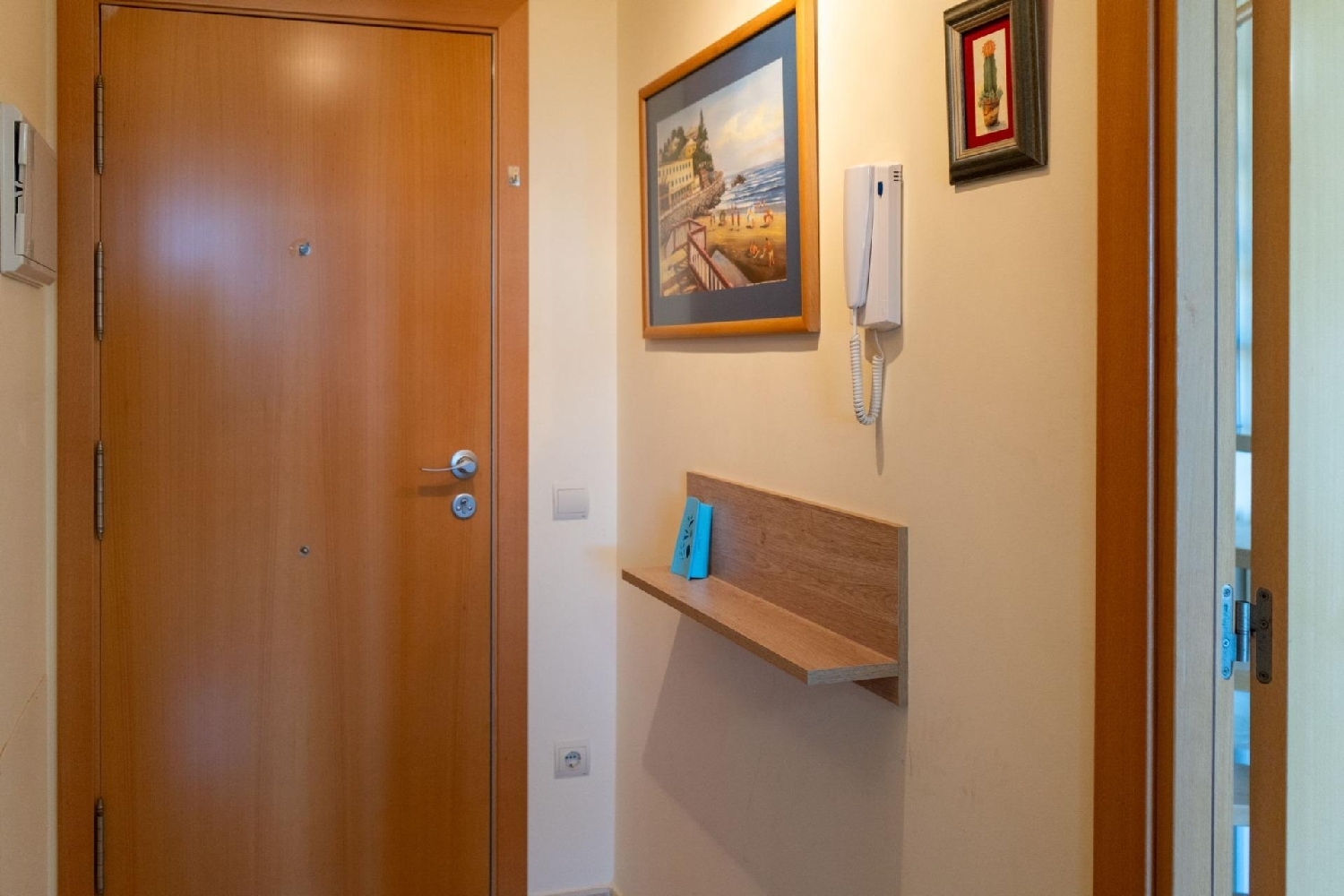  for sale apartment Deltebre Baix Ebre 5