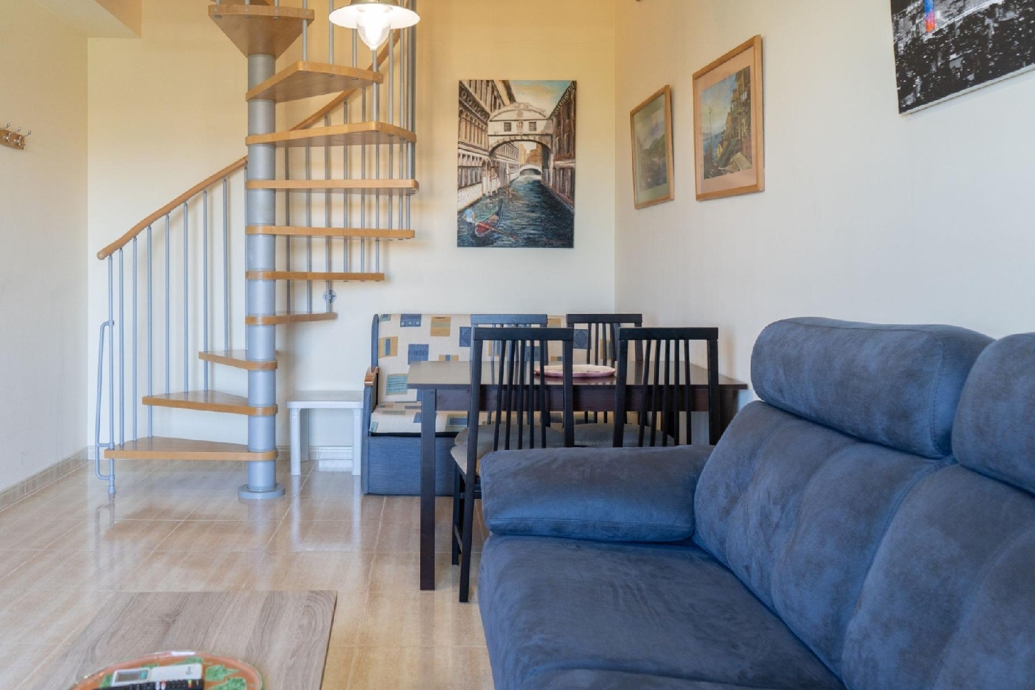  for sale apartment Deltebre Baix Ebre 6