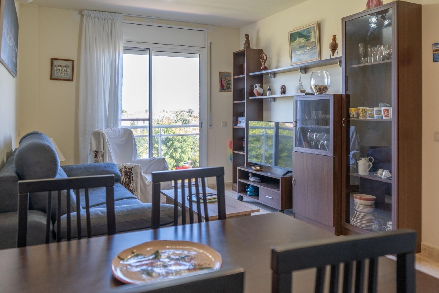  for sale apartment Deltebre Baix Ebre 8