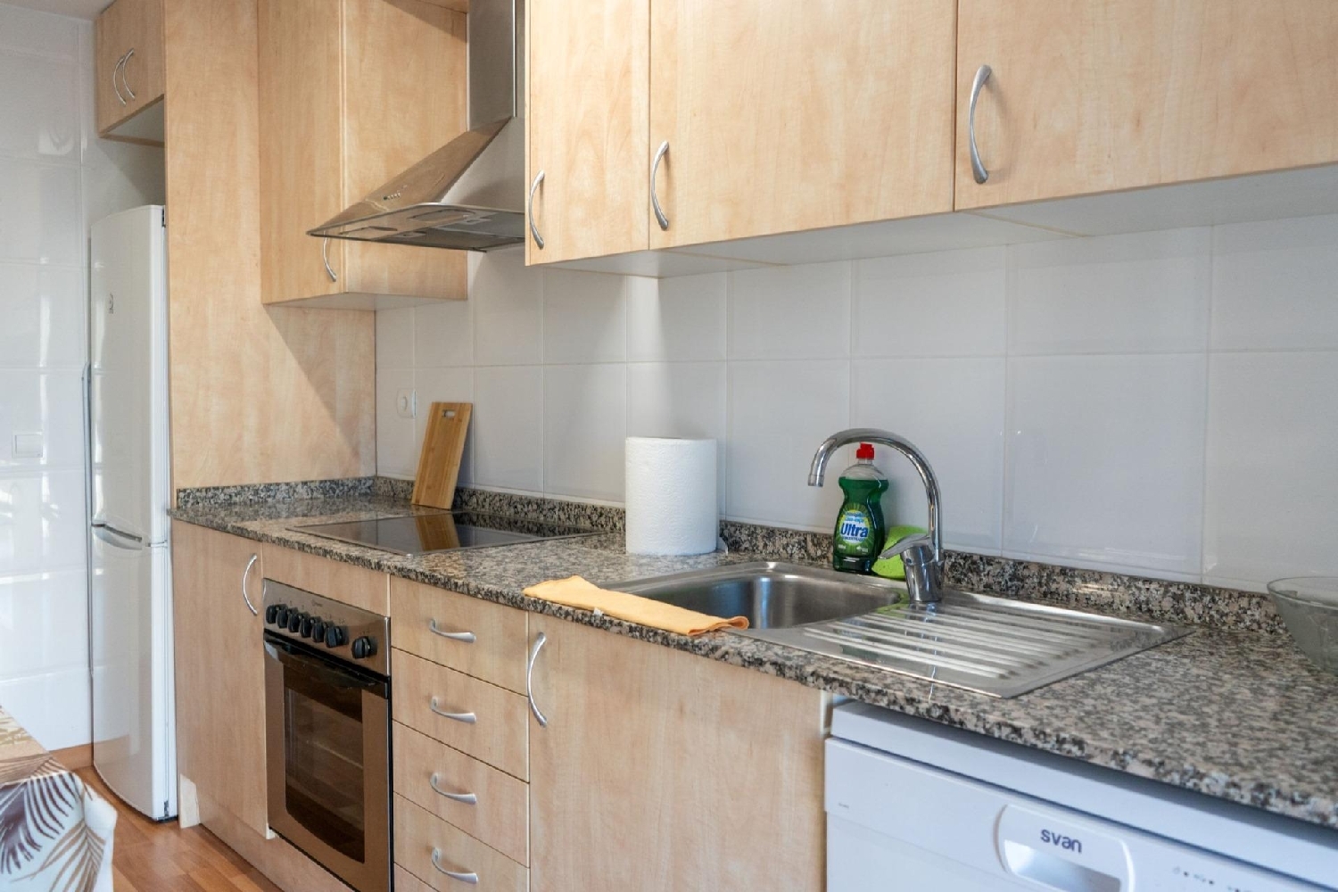  for sale apartment Deltebre Baix Ebre 7