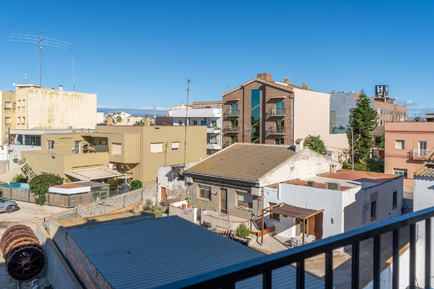  for sale apartment Deltebre Baix Ebre 3