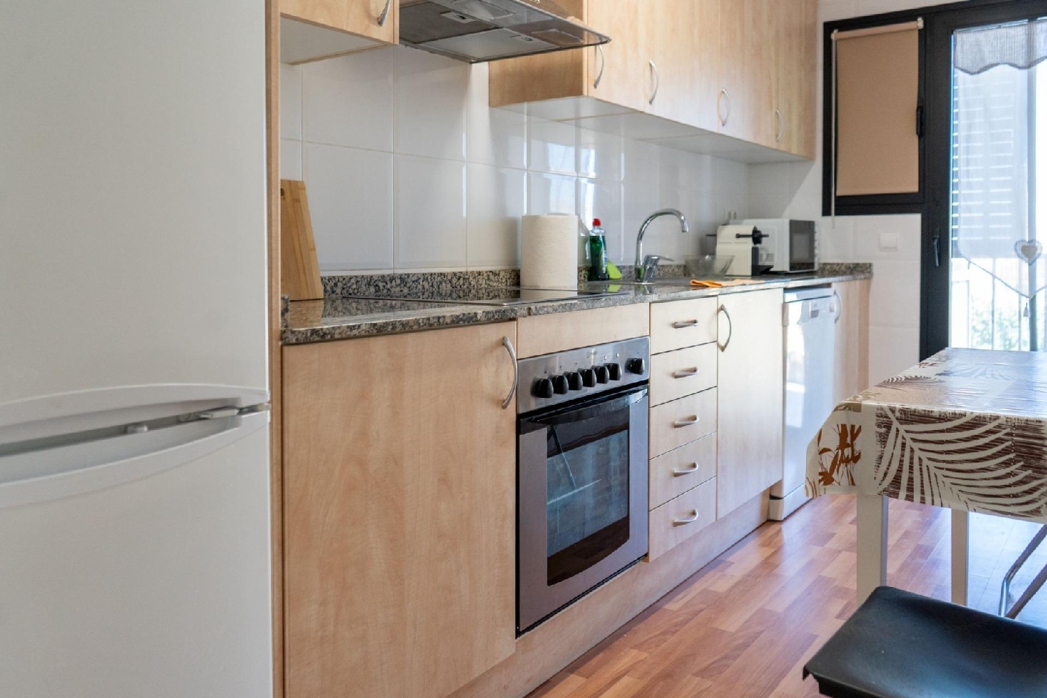  for sale apartment Deltebre Baix Ebre 2