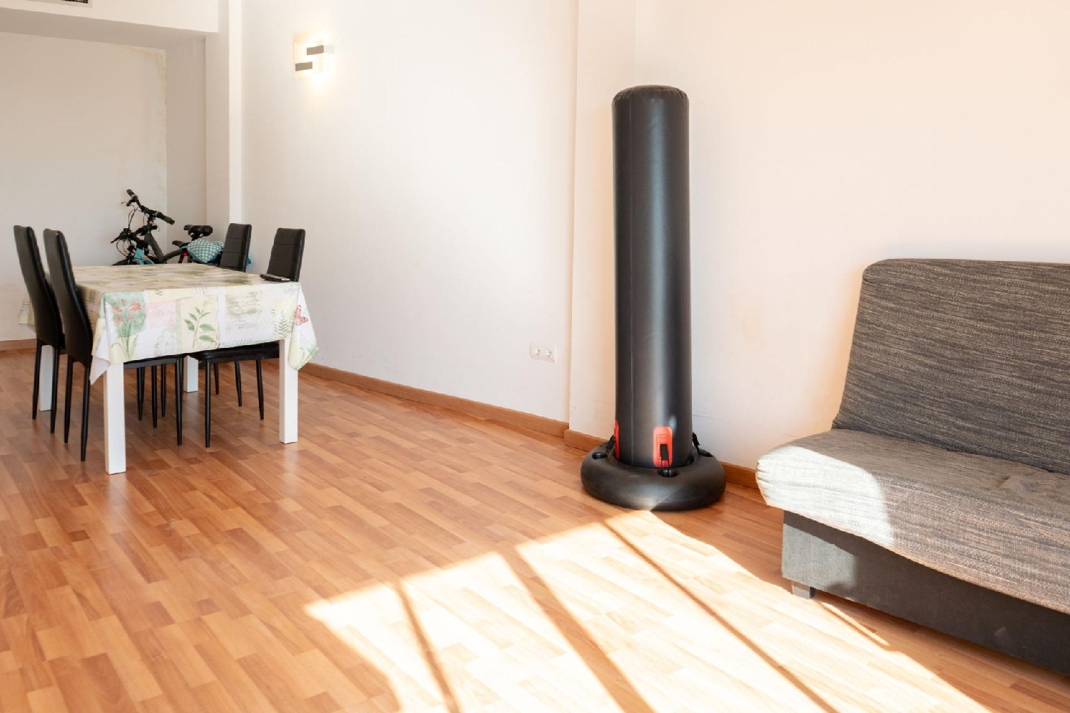  for sale apartment Deltebre Baix Ebre 6