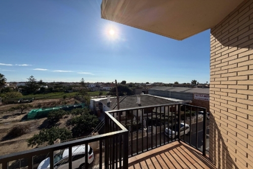 Deltebre Baix Ebre apartment foto 6305760