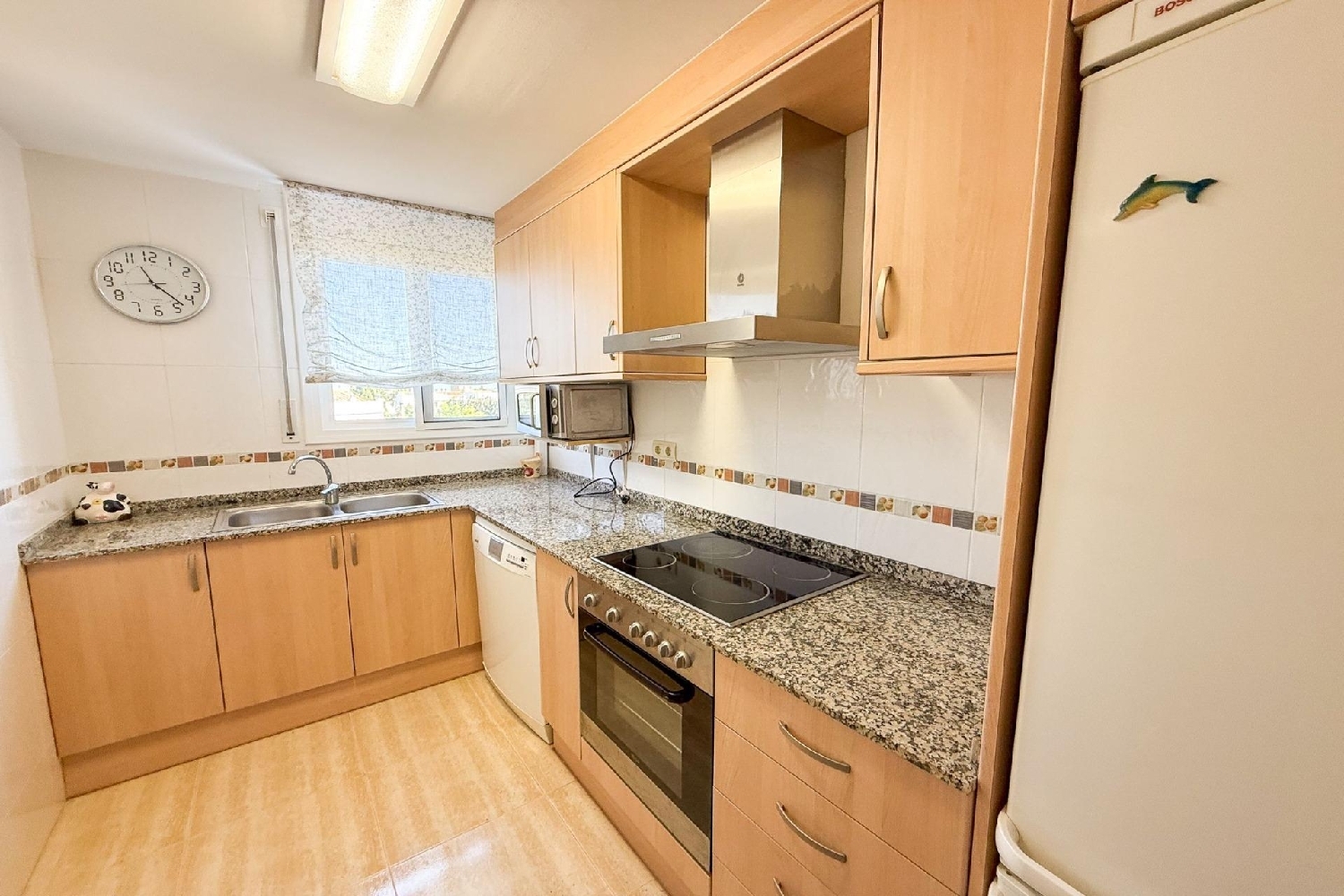  till salu lägenhet Deltebre Baix Ebre 8