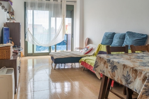 Deltebre Baix Ebre apartamento foto 6313674
