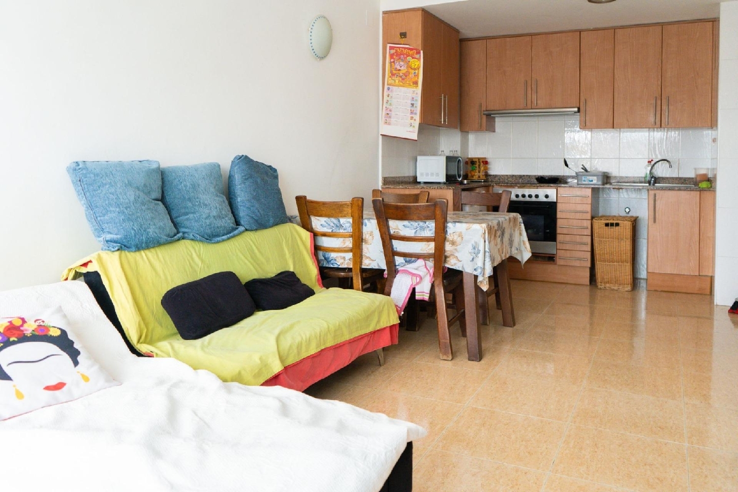  en venta apartamento Deltebre Baix Ebre 2