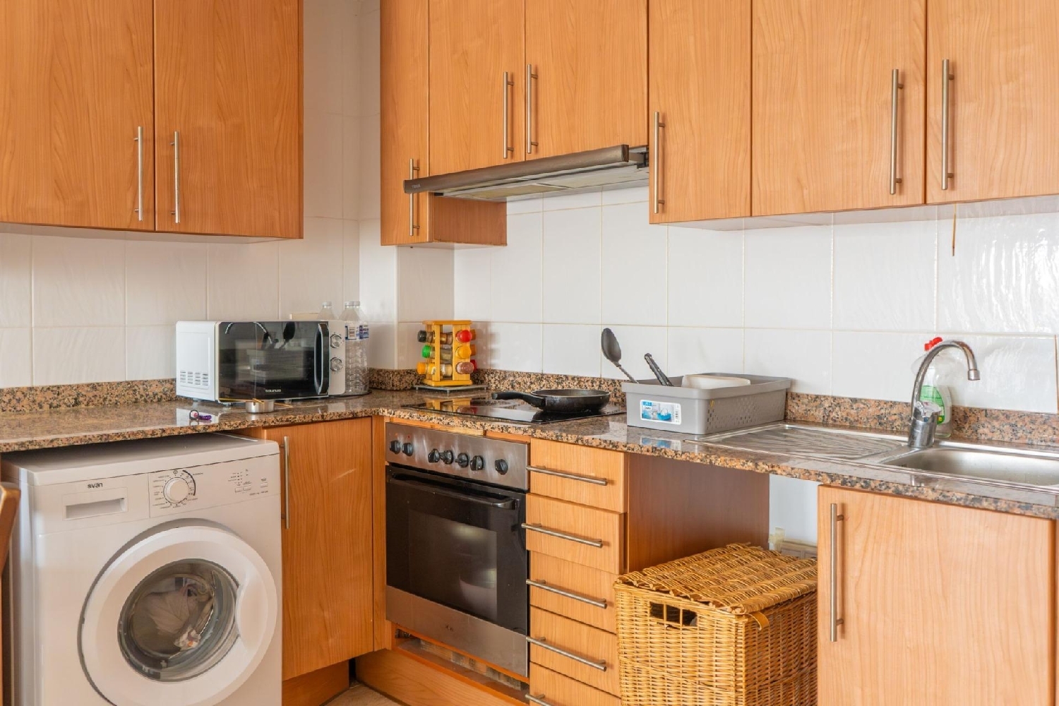  en venta apartamento Deltebre Baix Ebre 3