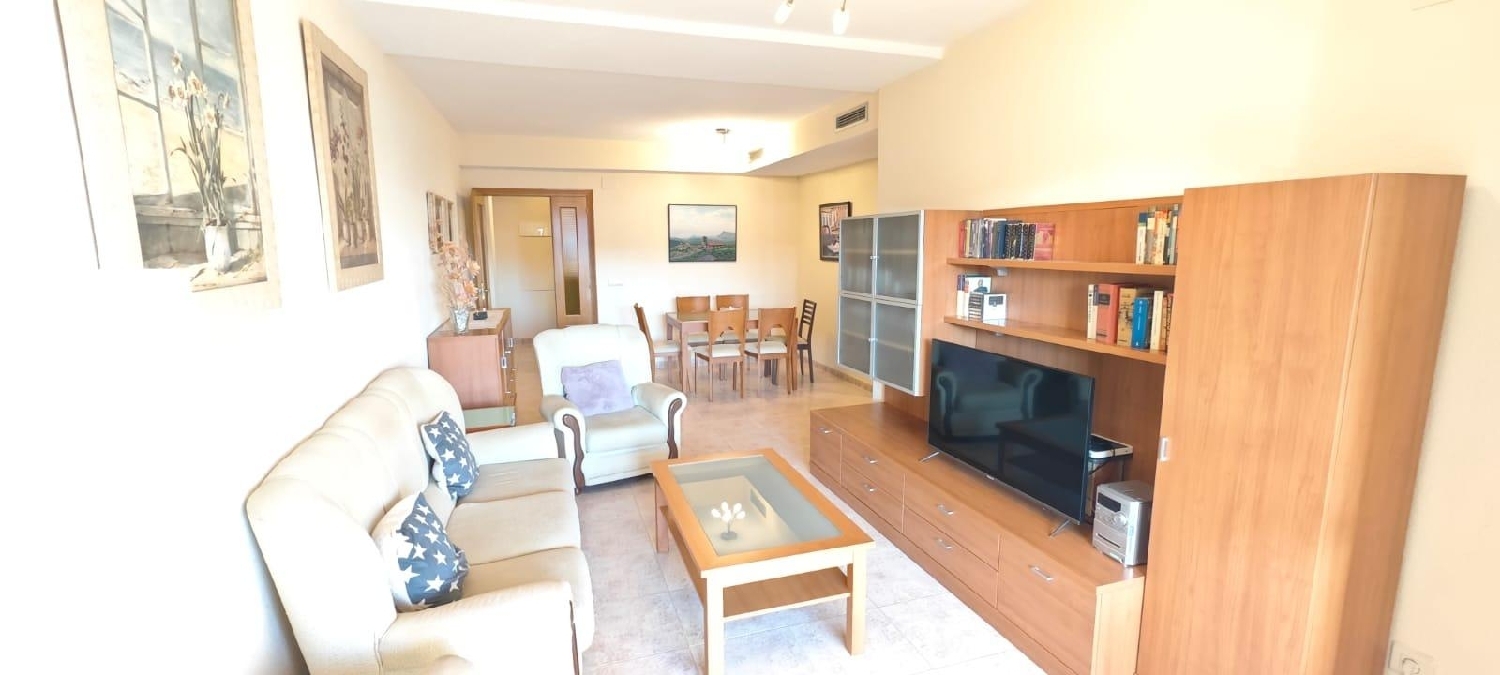 à vendre appartement Dénia Marina Alta 3