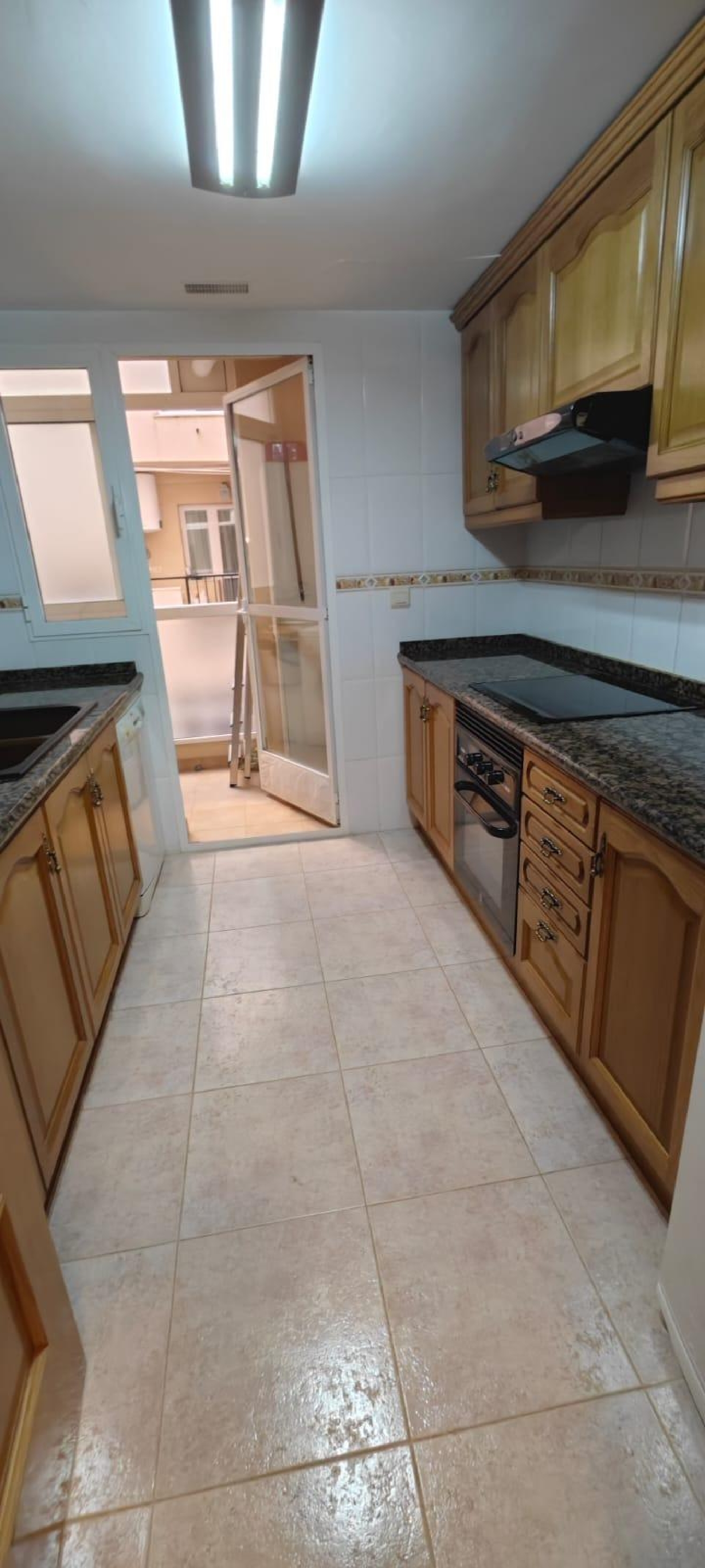  à vendre appartement Dénia Marina Alta 6