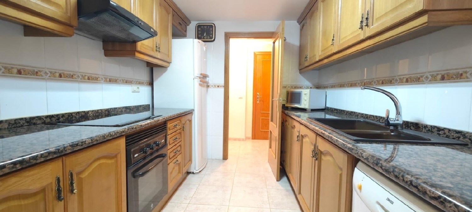  à vendre appartement Dénia Marina Alta 5