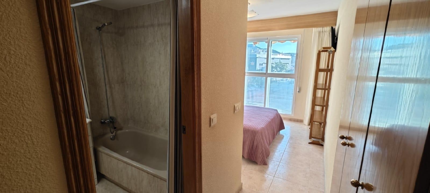  à vendre appartement Dénia Marina Alta 8