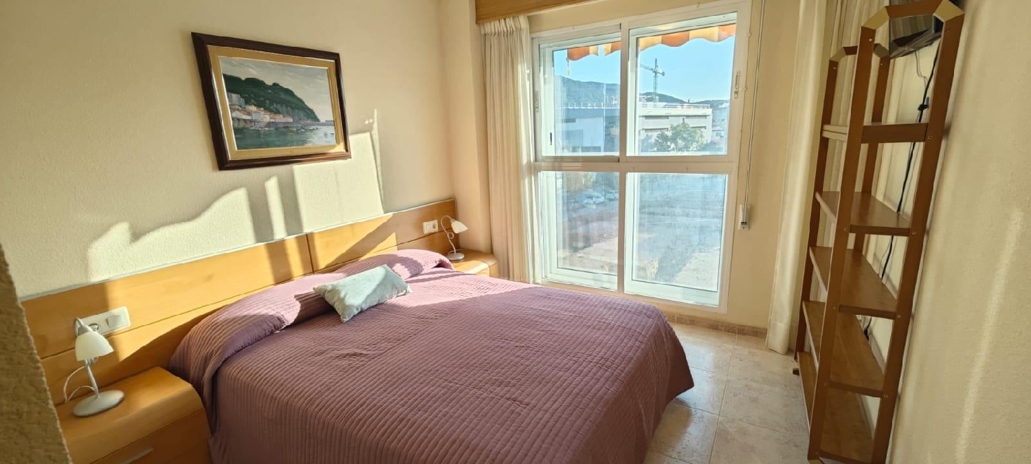  à vendre appartement Dénia Marina Alta 7