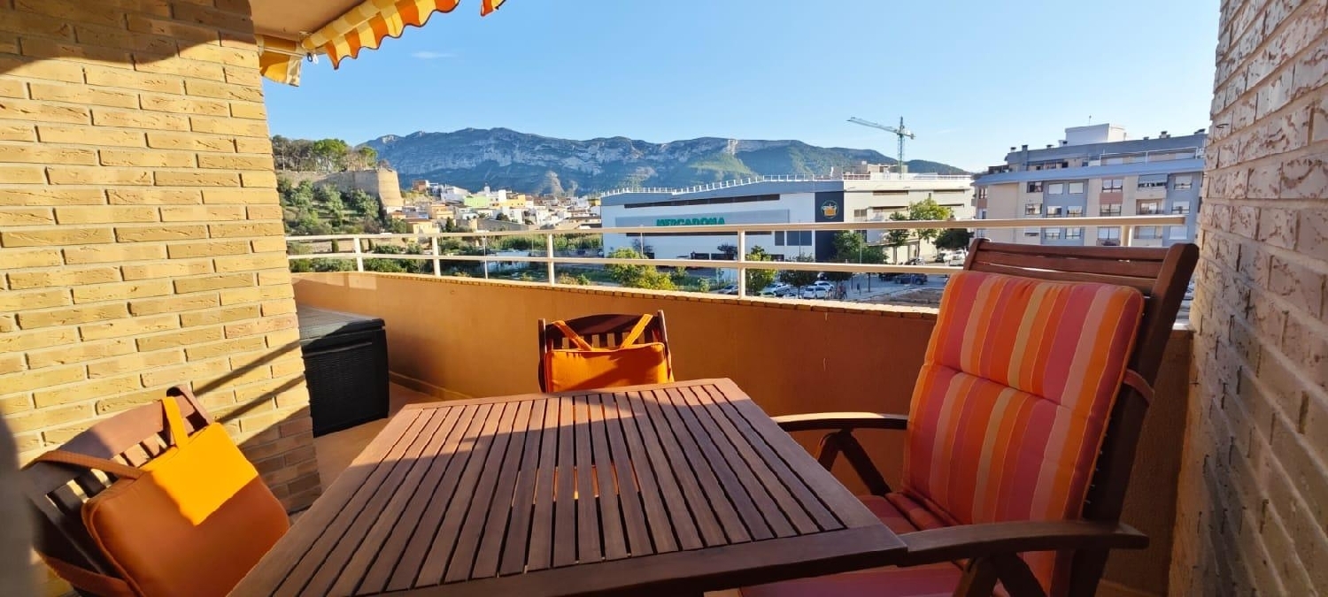  à vendre appartement Dénia Marina Alta 1