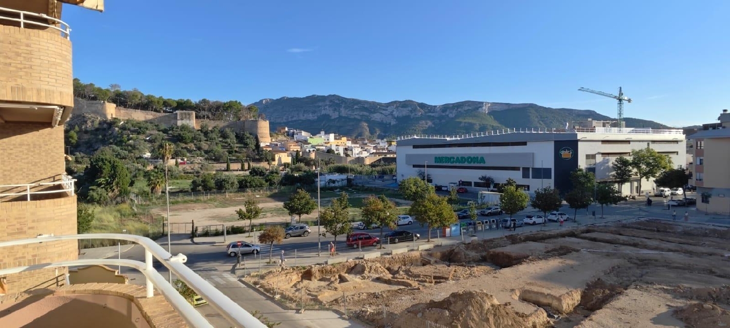  à vendre appartement Dénia Marina Alta 4