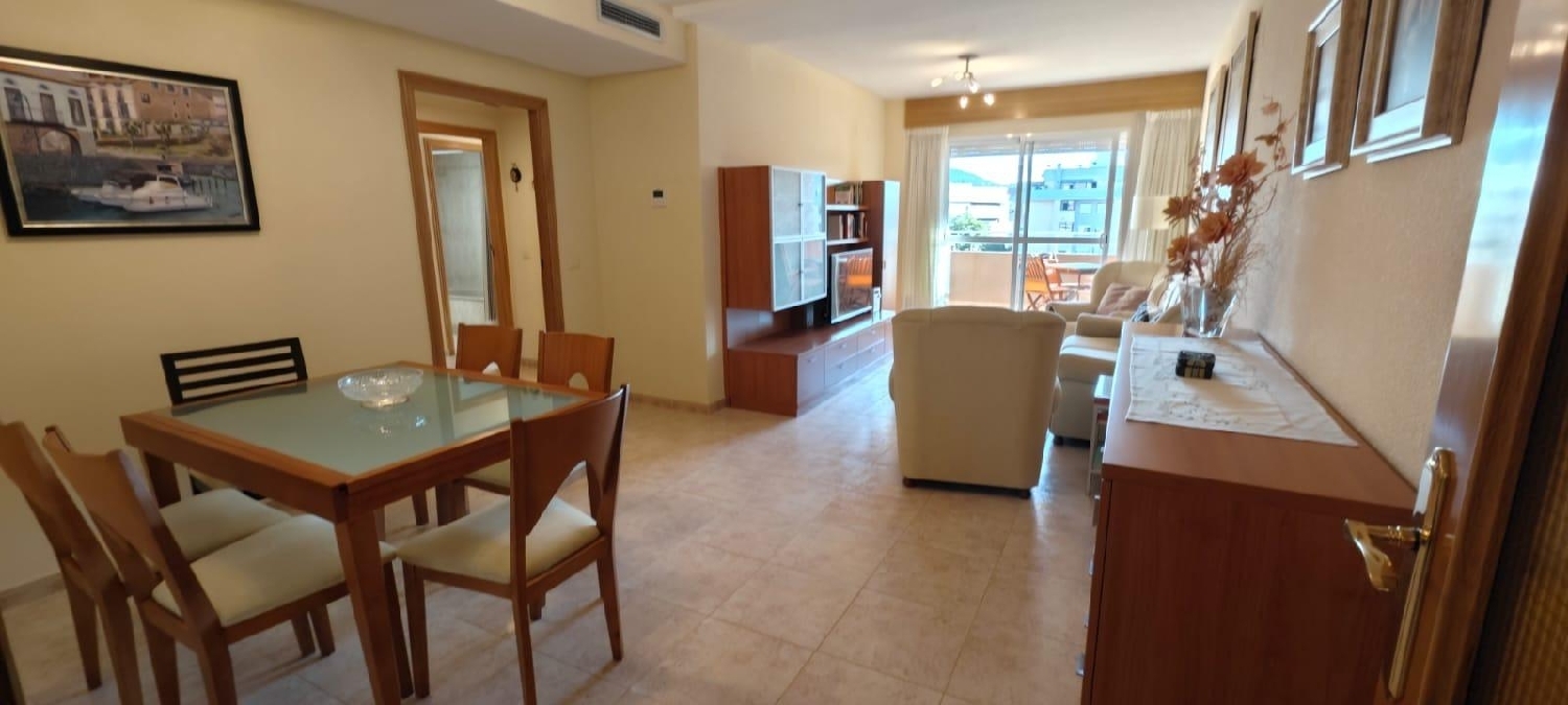 à vendre appartement Dénia Marina Alta 2