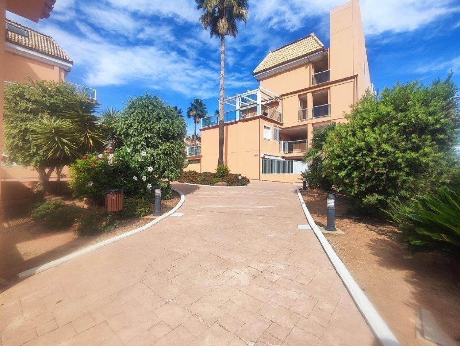 te koop appartement Dénia Marina Alta 2