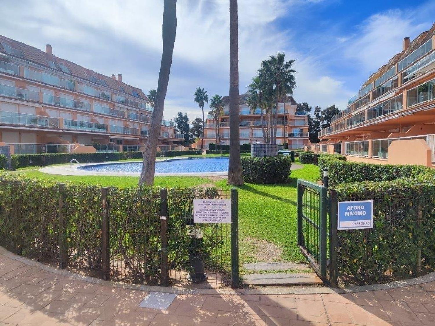 te koop appartement Dénia Marina Alta 4
