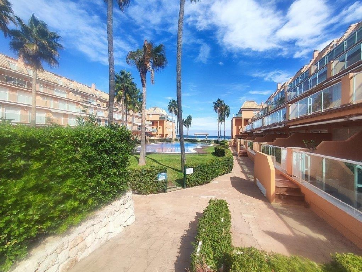 te koop appartement Dénia Marina Alta 3