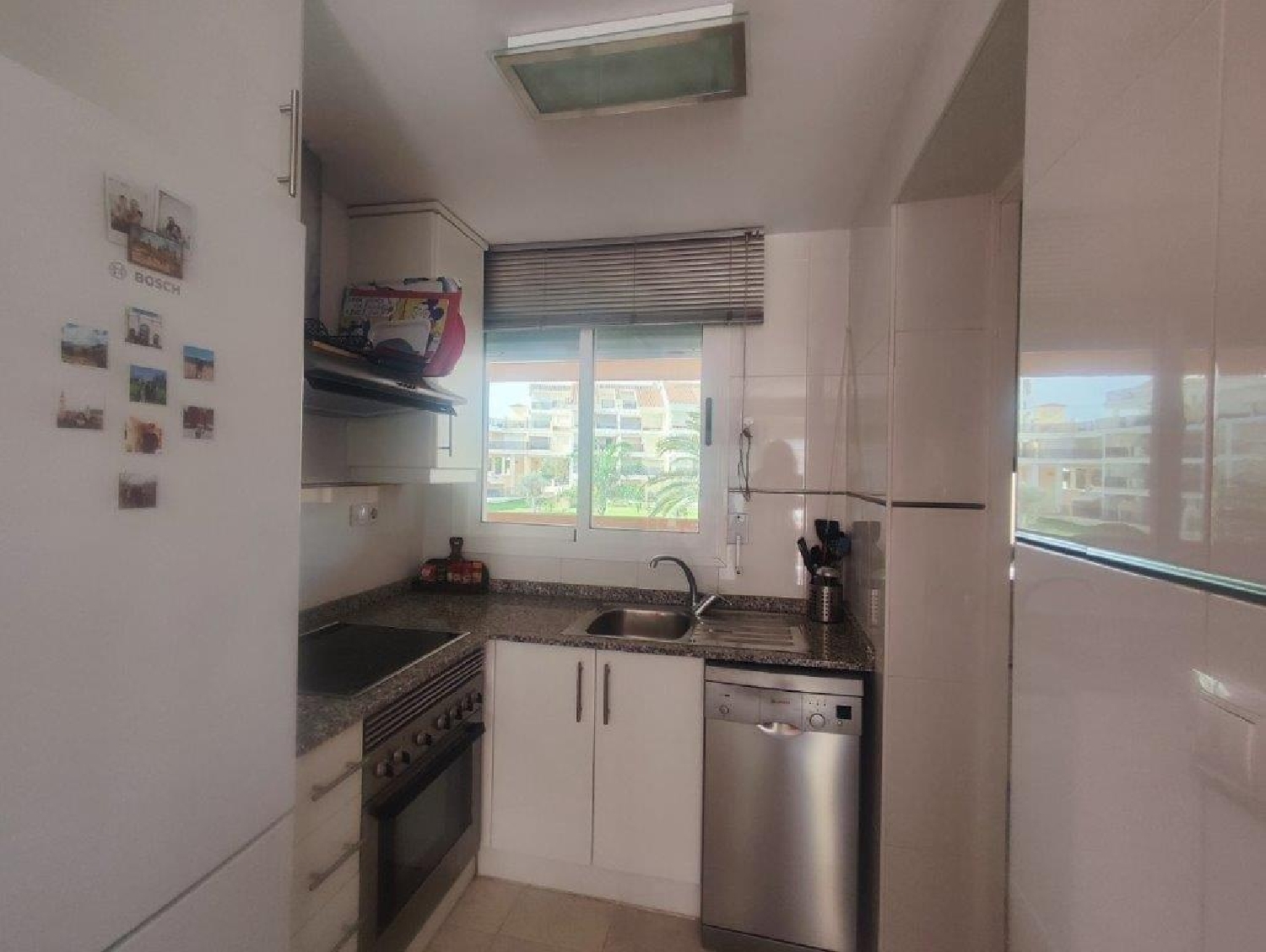 te koop appartement Dénia Marina Alta 7