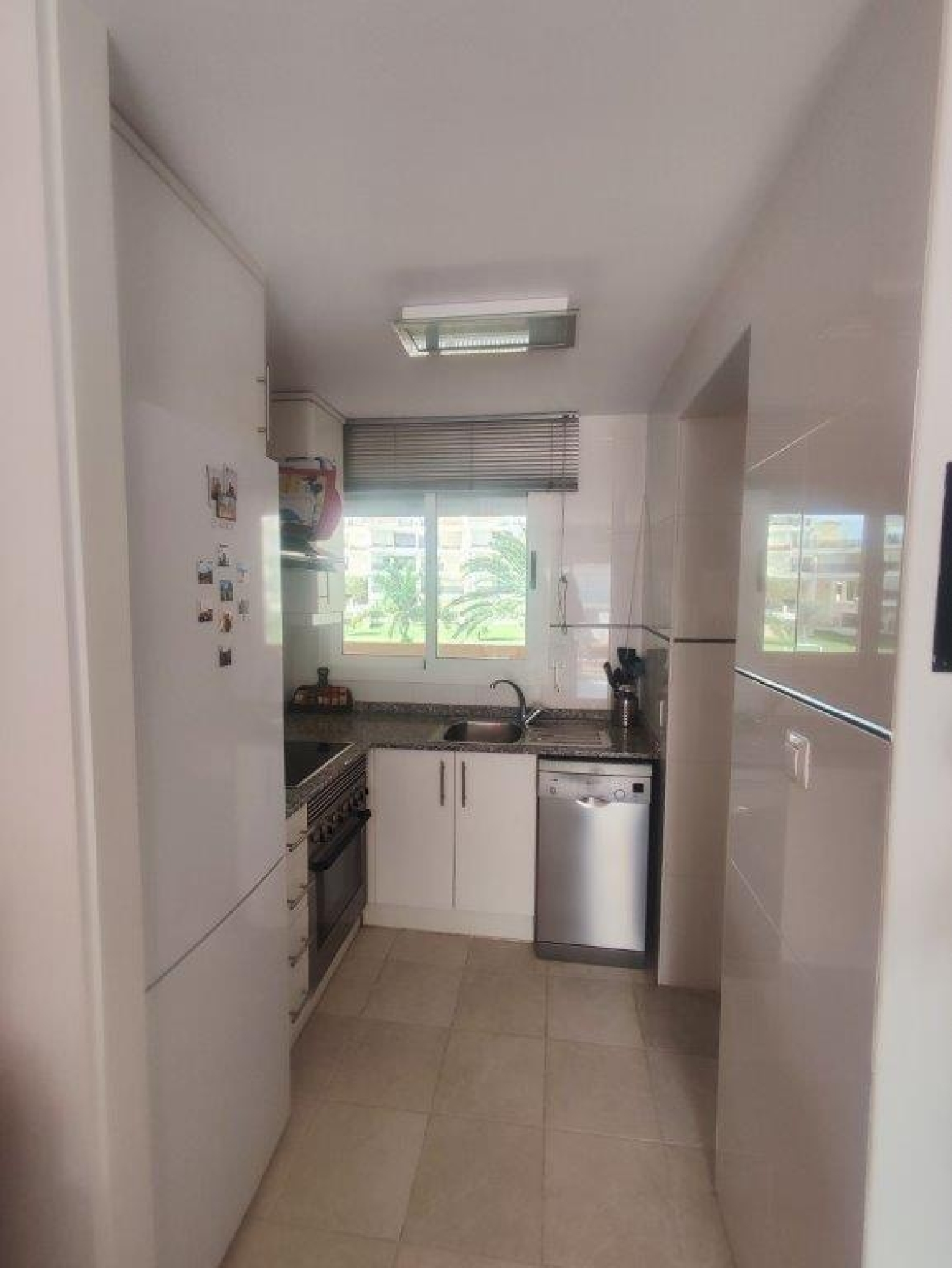 te koop appartement Dénia Marina Alta 8