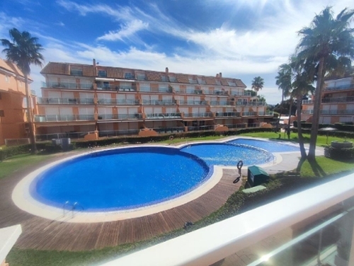 Dénia Marina Alta appartement foto 6316006