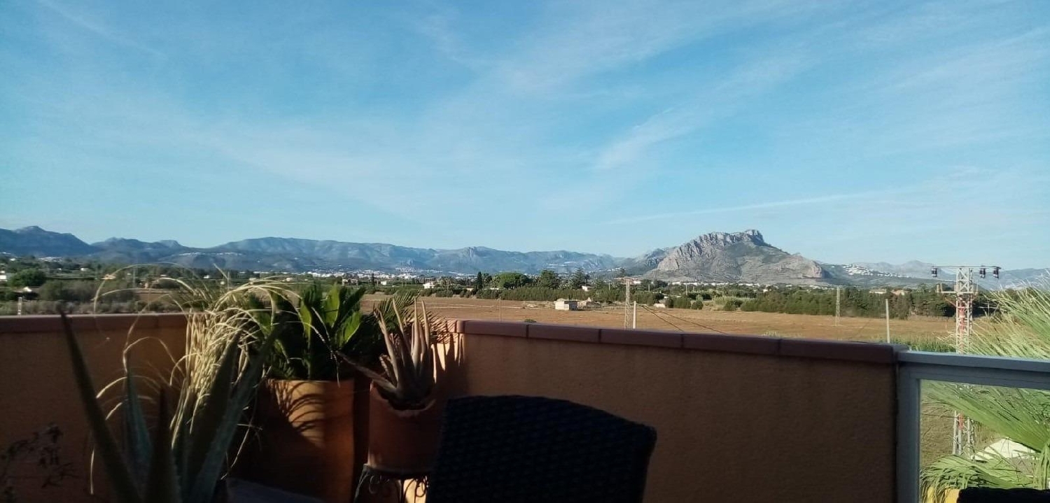 te koop appartement Dénia Marina Alta 6