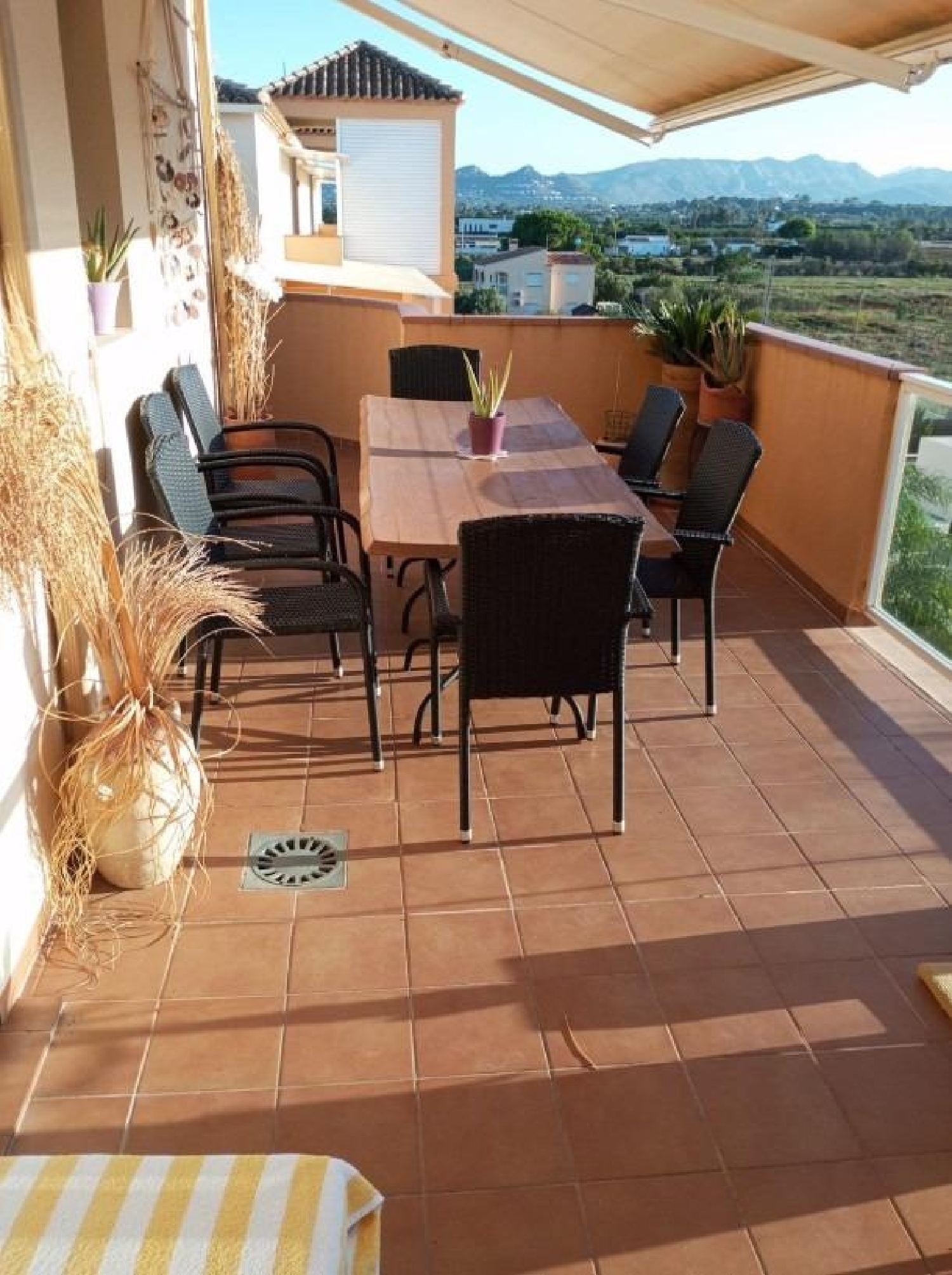 te koop appartement Dénia Marina Alta 5
