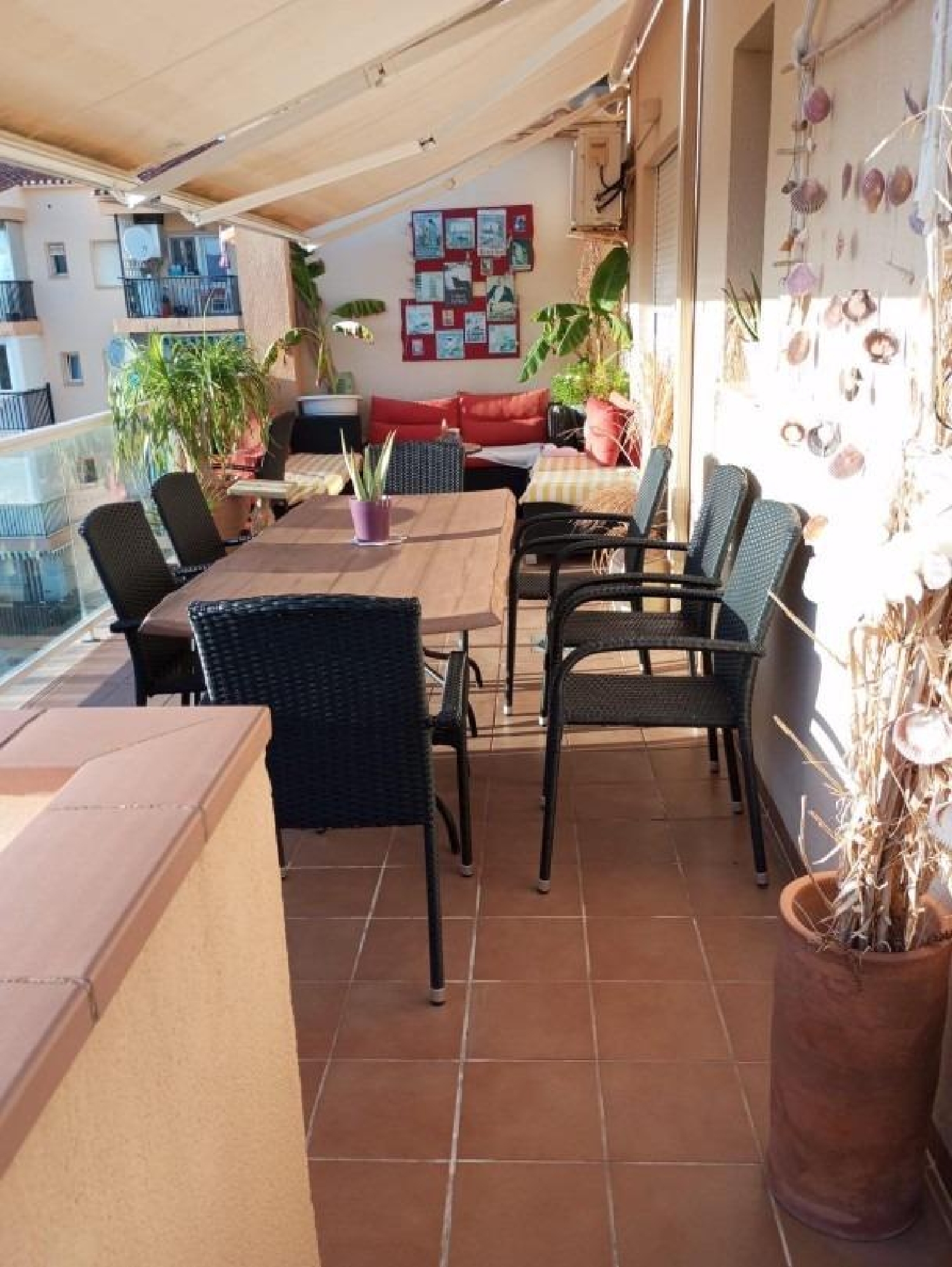 te koop appartement Dénia Marina Alta 2