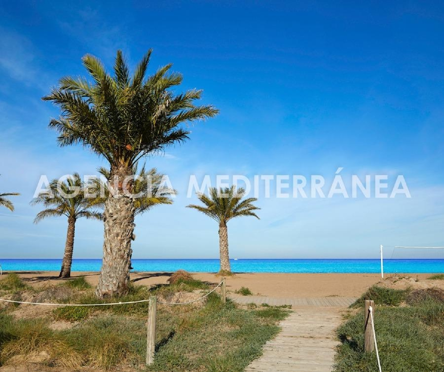 te koop appartement Dénia Marina Alta 8