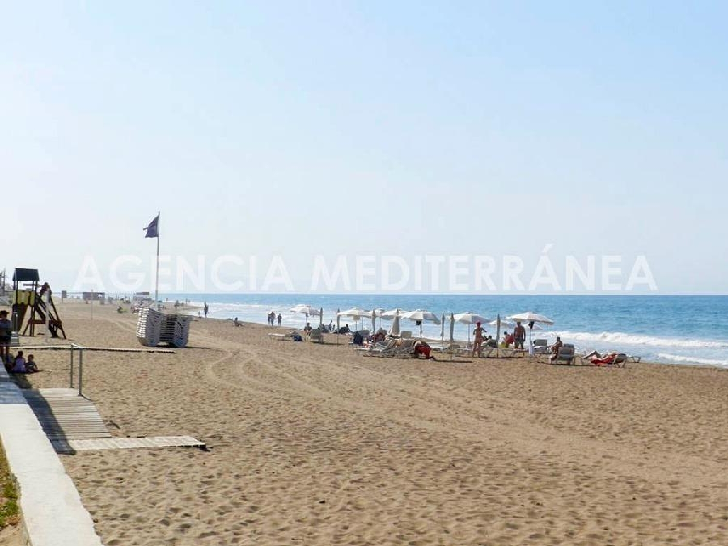 te koop appartement Dénia Marina Alta 7